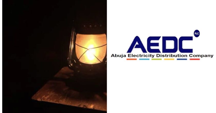 AEDC announces electricity restoration in Abuja after blackout