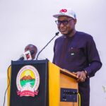 Ekiti employed 10,000 workers in three-and-half years — Oyebanji