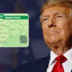 REPHRASE”Trump Orders Nigerians, Others To Process Green Cards From Home Countries