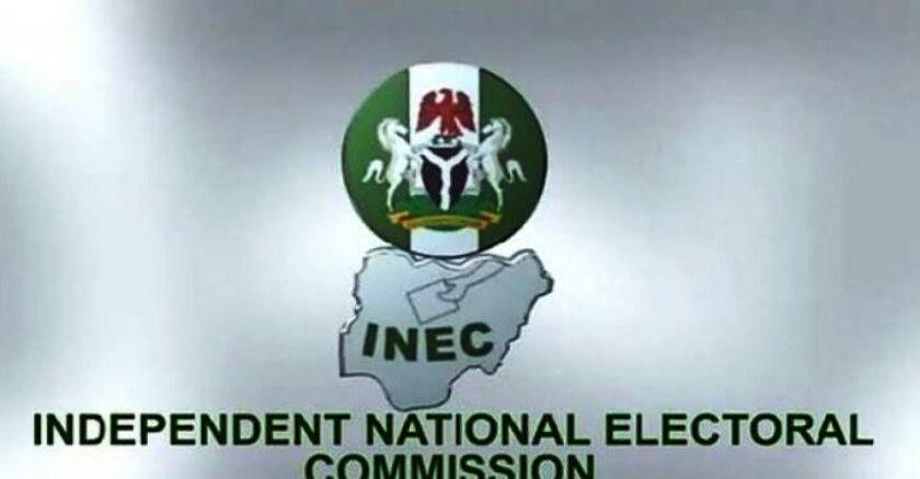 INEC Registers 93,220 New Voters In Edo Ahead Of 2027 Elections report says