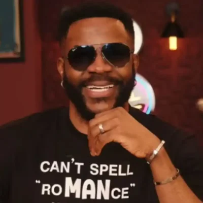 “I Started Smoking In JSS 3” – Ebuka Obi-Uchendu Opens Up On 13-Year Addiction
