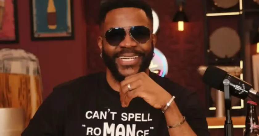“I Started Smoking In JSS 3” – Ebuka Obi-Uchendu Opens Up On 13-Year Addiction
