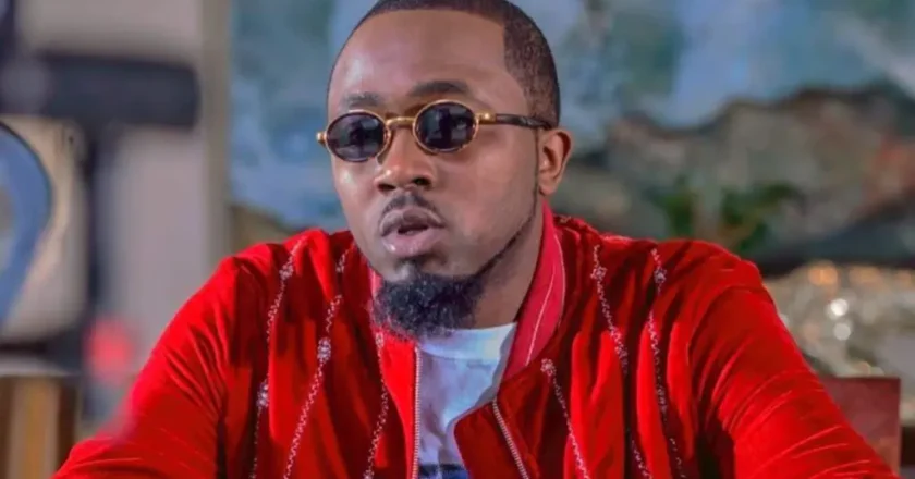 In 6 years, I spent N340m buying weed from one of my dealers – Rapper Iceprince reveals