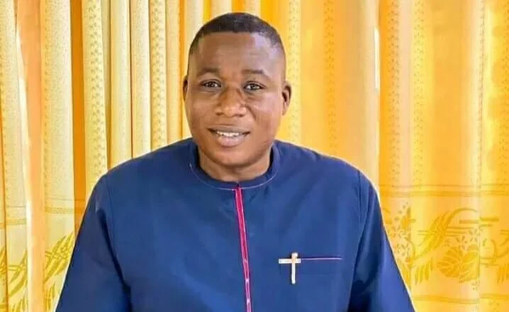 I’m waiting for government approval to dislodge terrorists from South-West – Sunday Igboho