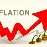 BREAKING : Inflation rises to 15.69% in April