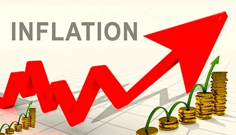 BREAKING : Inflation rises to 15.69% in April