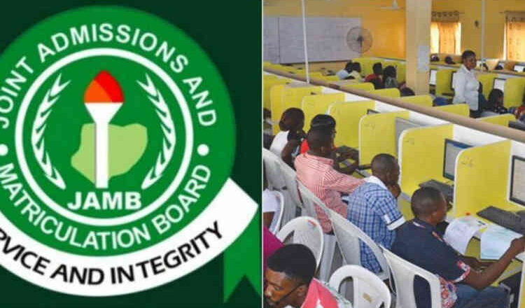 JAMB Schedules Mop-Up UTME For Candidates Affected By Technical Issues