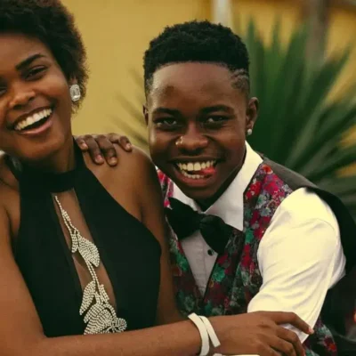 “Take Back Your Benz” – Jarvis Fires Back at Peller Over Pregnancy Claims {VIDEO}