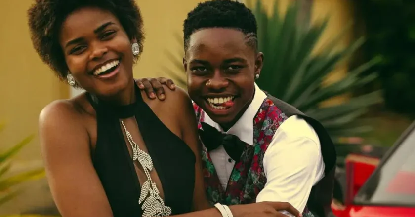 “Take Back Your Benz” – Jarvis Fires Back at Peller Over Pregnancy Claims {VIDEO}