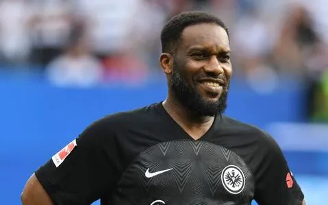 Okocha holds World Cup dribbles record – FIFA reveals