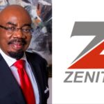 Jim Ovia Steps Down as Zenith Bank Chairman