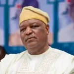 BREAKING : Nyame resigns from APC
