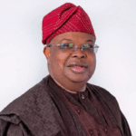 Power sector has no quick fix – Nigeria’s new power minister Joseph Tegbe