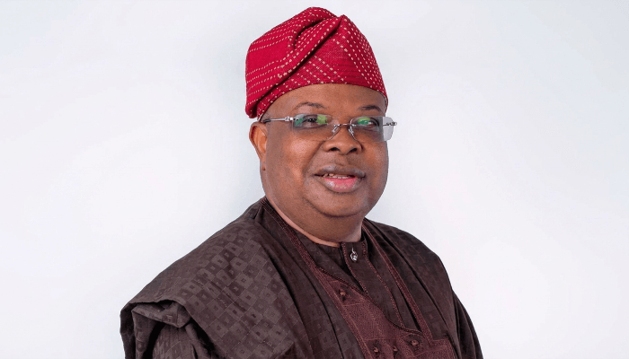 Power sector has no quick fix – Nigeria’s new power minister Joseph Tegbe