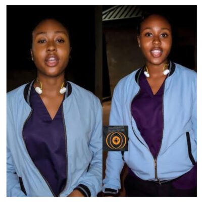 Police Arrest Enugu Nurse Over Viral Hospital Conditions Video