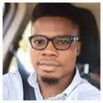 BREAKING : Protest Erupts at Federal High Court as Youths Clash with DSS Over Detention of Blogger
