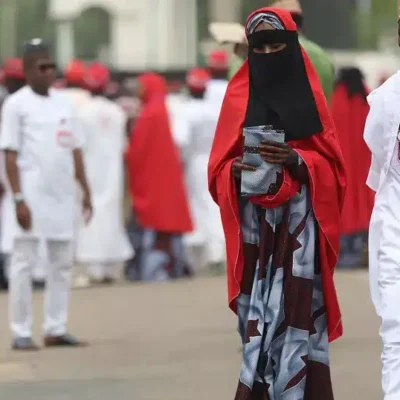 Kano Govt Plans Fresh Mass Wedding, Offers ₦100,000, Household Items to Brides
