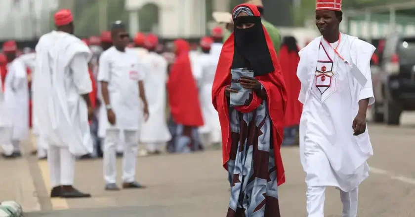 Kano Govt Plans Fresh Mass Wedding, Offers ₦100,000, Household Items to Brides