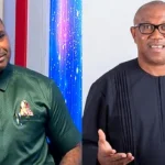 Kenneth Okonkwo: ‘I No Longer Take Peter Obi Seriously’