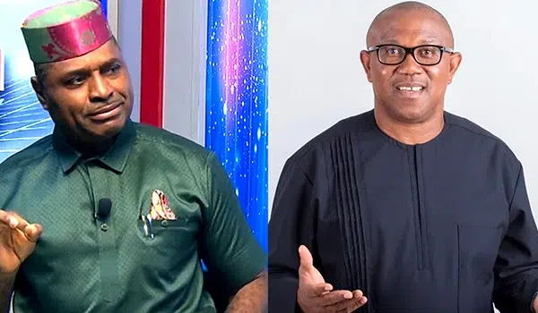 Kenneth Okonkwo: ‘I No Longer Take Peter Obi Seriously’
