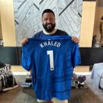 Chelsea FC announces partnership with Jay-Z’s Roc Nation Sports International