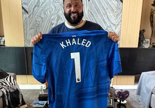 Chelsea FC announces partnership with Jay-Z’s Roc Nation Sports International