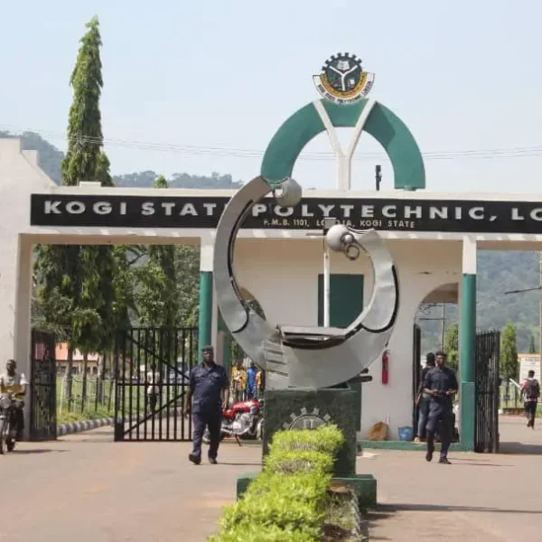 Kogi Poly withdraws 229 students over poor academic performance