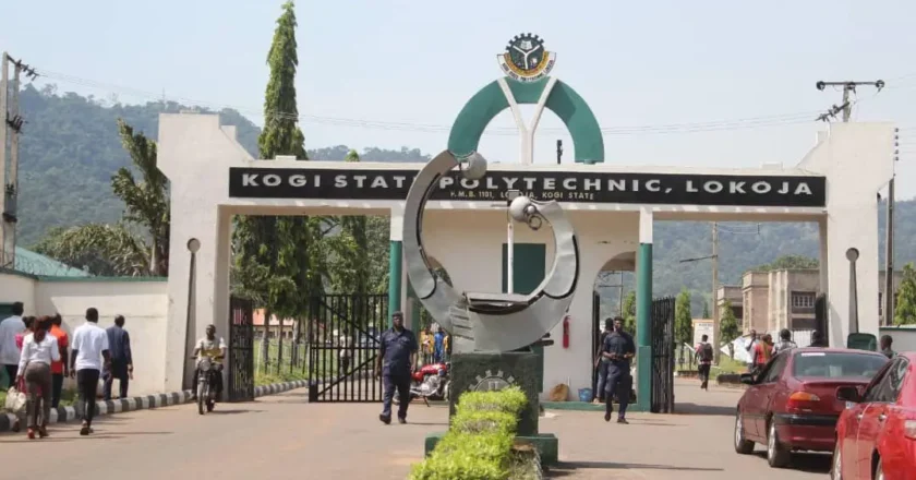 Kogi Poly withdraws 229 students over poor academic performance