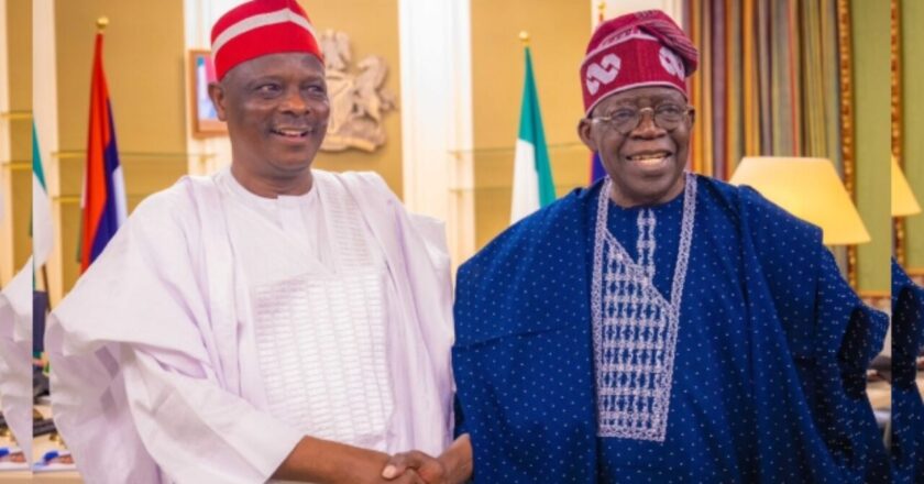 Only fools will believe I’m working for Tinubu — Kwankwason says