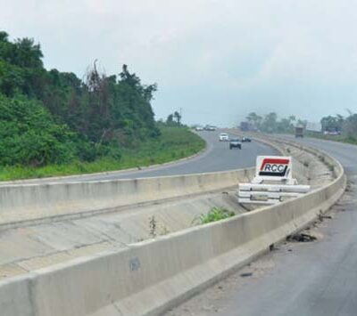 FG Announces Partial Closure Of Ikorodu-Sagamu Road For Reconstruction Works
