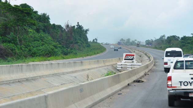 FG Announces Partial Closure Of Ikorodu-Sagamu Road For Reconstruction Works