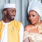 MC Fish Opens Up On Alleged Infidelity In Past Marriage Amid Frank Edoho Saga