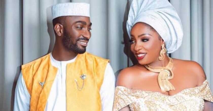 MC Fish Opens Up On Alleged Infidelity In Past Marriage Amid Frank Edoho Saga
