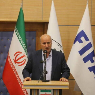 No US visas issued yet for 2026 World Cup — Iran