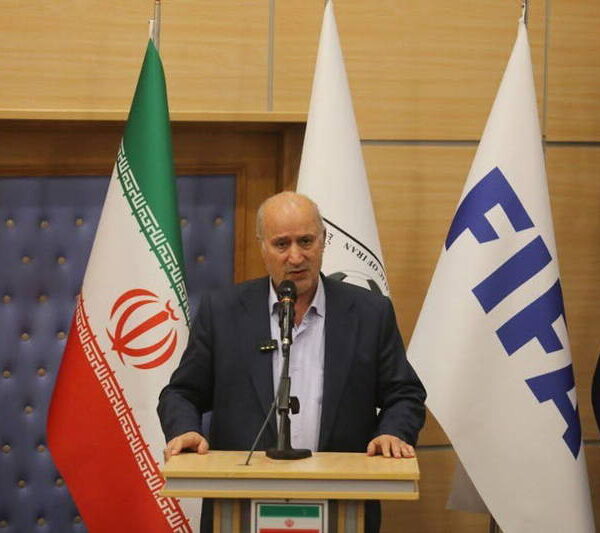 No US visas issued yet for 2026 World Cup — Iran