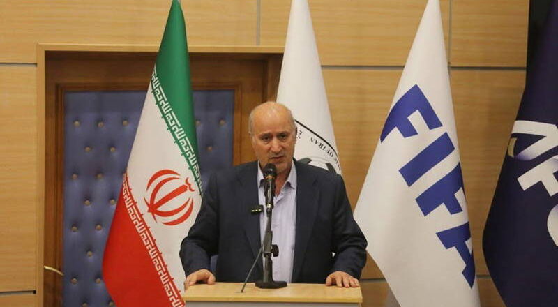 No US visas issued yet for 2026 World Cup — Iran