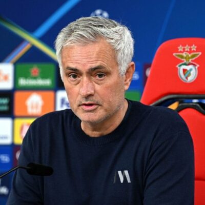 Mourinho finally agrees deal for Real Madrid return