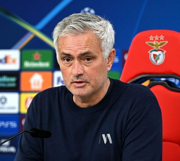 Mourinho finally agrees deal for Real Madrid return