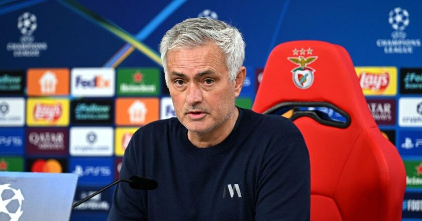 Mourinho finally agrees deal for Real Madrid return