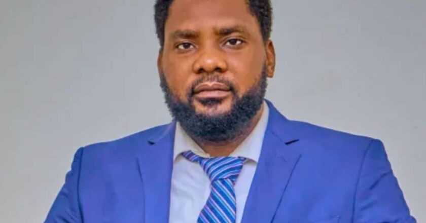 Economic and Financial Crimes Commission Arrests Energy Commission DG Over Alleged ₦500bn Fraud