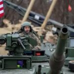 NATO and top Republicans question US troop withdrawal from Germany