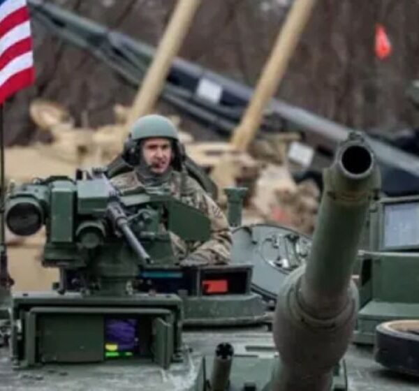 NATO and top Republicans question US troop withdrawal from Germany