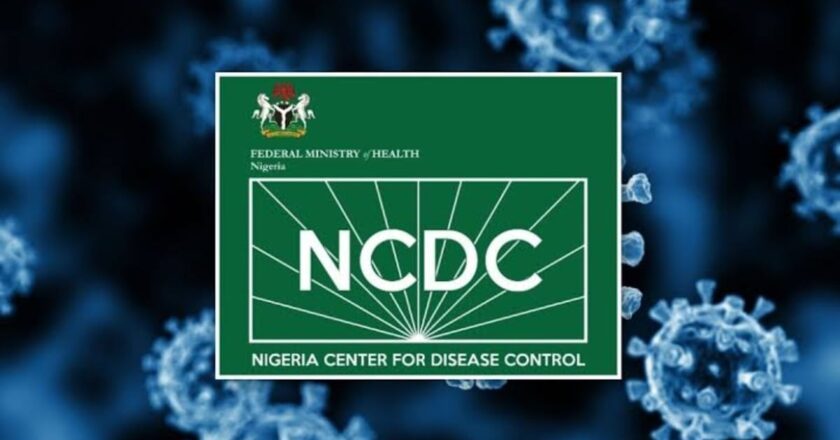 NCDC flags Lagos, Abuja and 8 other High-risk states for Ebola preparedness alert
