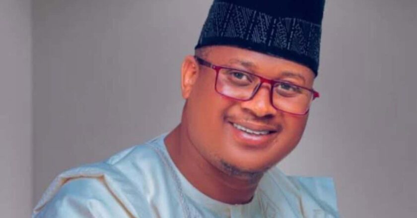 2027: ‘I regret my role in ADC crisis, my life is in danger’ – Nafiu Bala Gombe