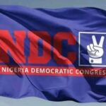 BREAKING : Ahead 2027, NDC zones presidential ticket to South