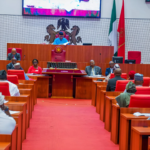 Nigerian Senate restricts its presidency to returning 10th assembly members