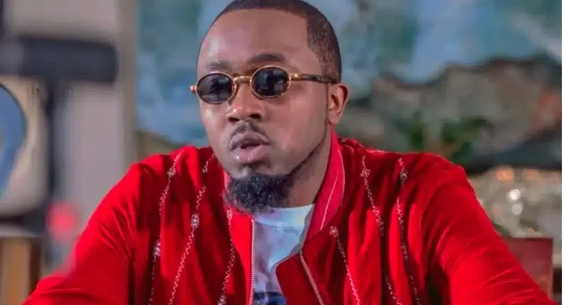 Why I performed at APC convention – Ice Prince reveals