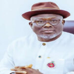 Oborevwori Reshuffles Cabinet After Two Delta Commissioners Resign