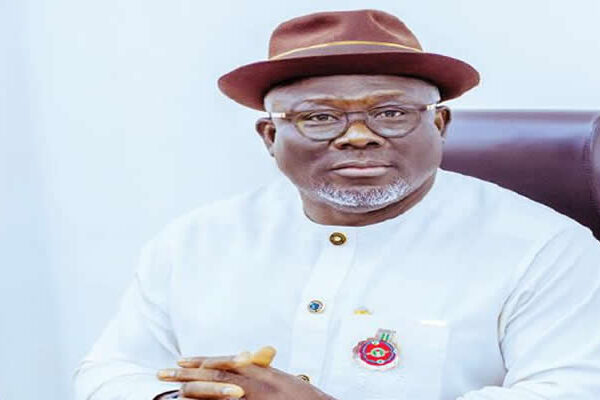Oborevwori Reshuffles Cabinet After Two Delta Commissioners Resign