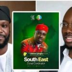 Reaction as Obi Cubana Removes Pro-Tinubu City Boy Movement Posts From Instagram